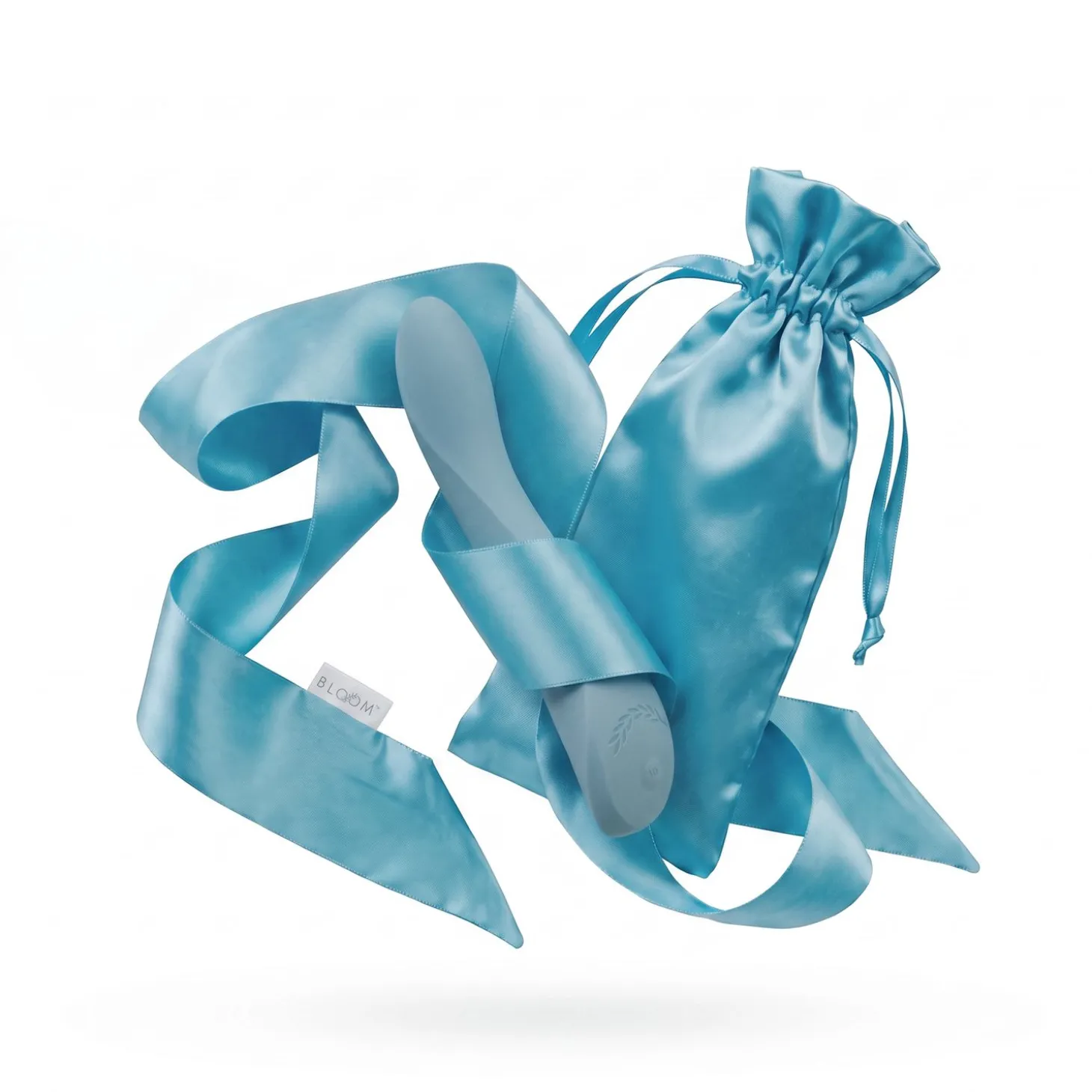 Bloom - The Rose G-Spot Vibrator - Swipe Technologie