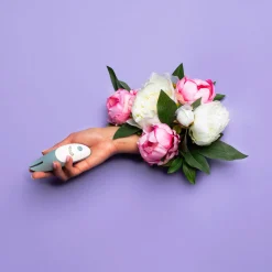 Bloom - The Tulip Clitoris Vibrator - Swipe Technologie