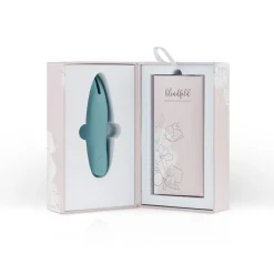 Bloom - The Tulip Clitoris Vibrator - Swipe Technologie