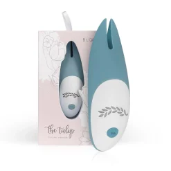 Bloom - The Tulip Clitoris Vibrator - Swipe Technologie
