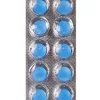 Blue Mellow Erectiepillen