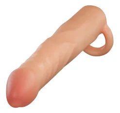 Blush - Performance Plus Siliconen Penis Extender - 6,3 cm