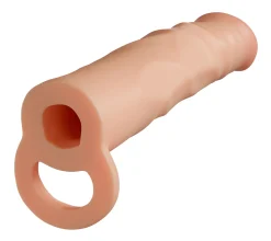 Blush - Performance Plus Siliconen Penis Extender - 6,3 cm