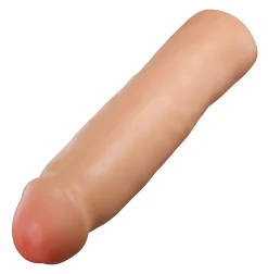 Blush - Performance Plus Tenacity Penis Xtender Siliconen - 5 cm