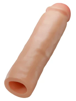 Blush - Performance Plus Tenacity Penis Xtender Siliconen - 5 cm