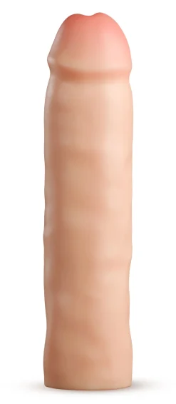 Blush - Performance Plus Tenacity Penis Xtender Siliconen - 5 cm