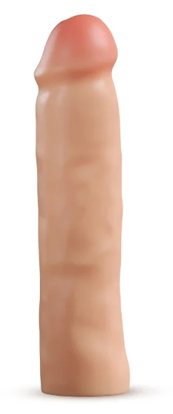 Blush - Performance Plus Tenacity Penis Xtender Siliconen - 5 cm