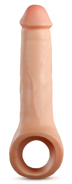 Blush - Performance Plus Thrive Penis Xtender Siliconen - 6,3 cm
