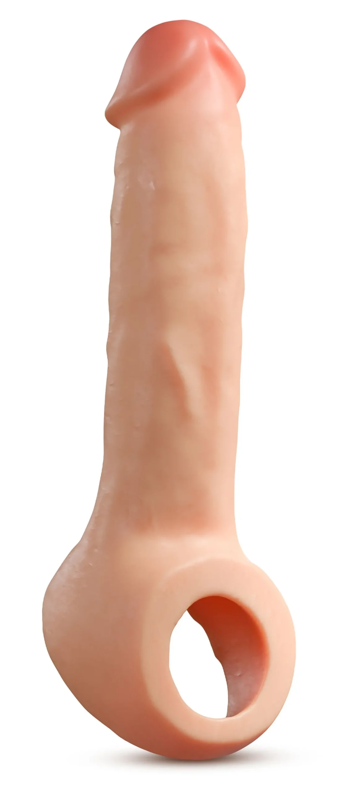 Blush - Performance Plus Thrive Penis Xtender Siliconen - 6,3 cm