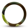 Blush - Performance Silicone Camo Cockring