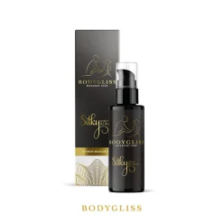 BodyGliss - Erotic Collection Silky Soft Gliding Pure - 250 ml