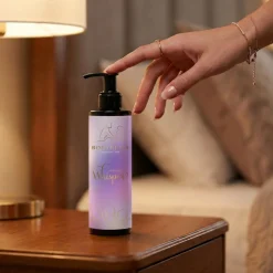 BodyGliss - Lavender Whisper Massageglijmiddel - 150 ml
