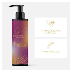 BodyGliss - Massage Olie En Glijmiddel in 1 Pornstar Martini - 150 ml