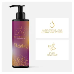BodyGliss - Massage Olie En Glijmiddel in 1 Pornstar Martini - 150 ml