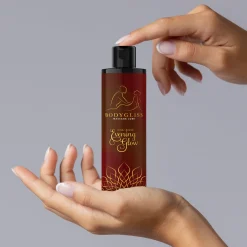 BodyGliss - Massage Olie En Glijmiddel in 1 Chai Bliss - 150 ml