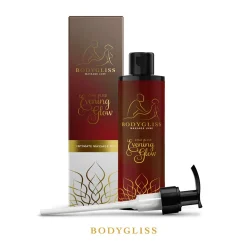 BodyGliss - Massage Olie En Glijmiddel in 1 Chai Bliss - 150 ml