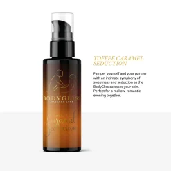 BodyGliss - Travel Edition 3-pack - Velvet Indulgence