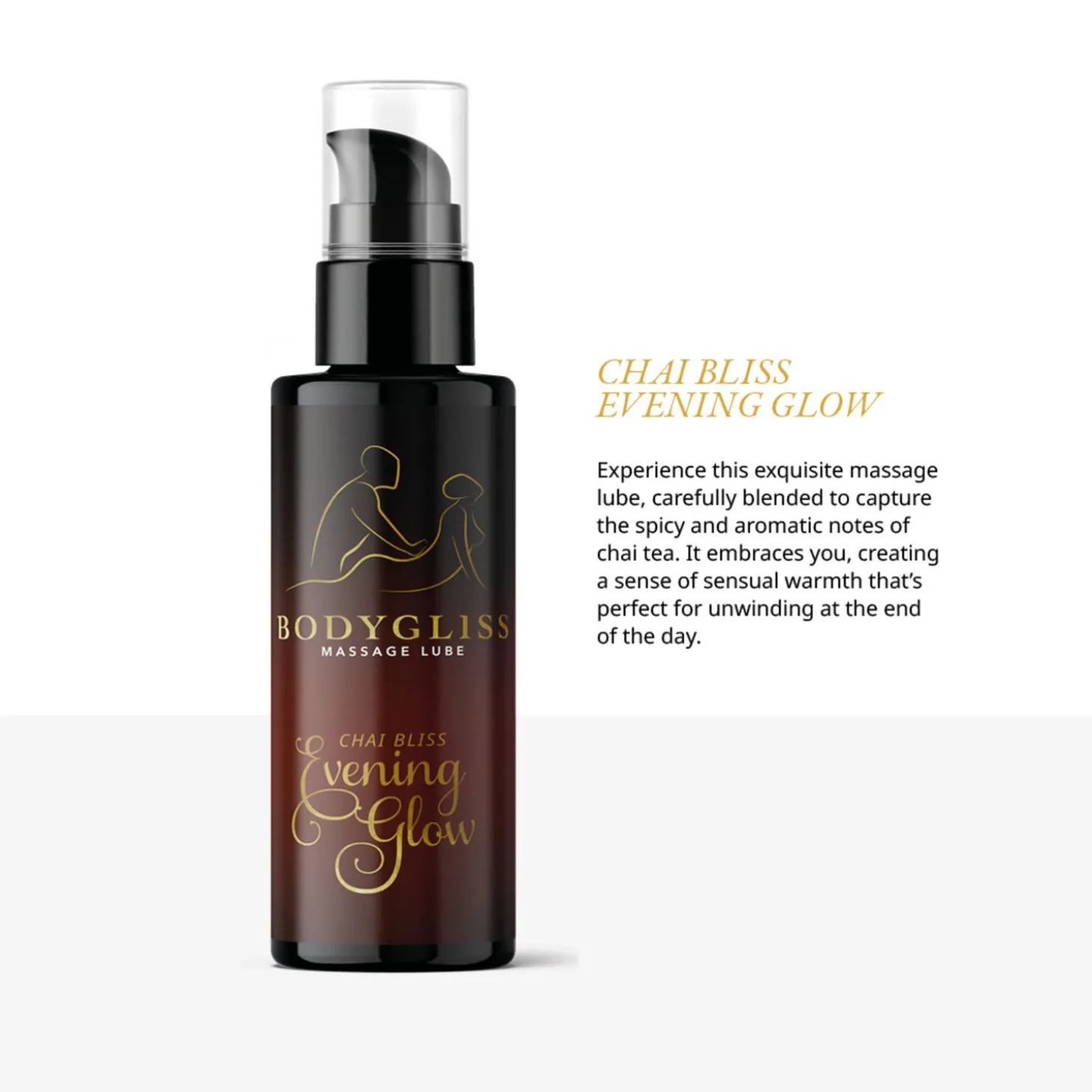BodyGliss - Travel Edition 3-pack - Velvet Indulgence