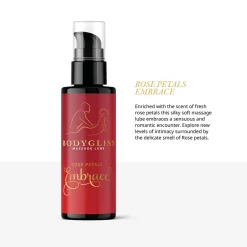 BodyGliss - Travel Edition 3-pack - Sensual Delight