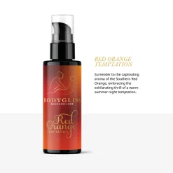 BodyGliss - Travel Edition 3-pack - Sensual Delight
