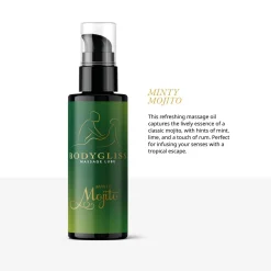 BodyGliss - Travel Edition 3-pack - Tropical Temptation