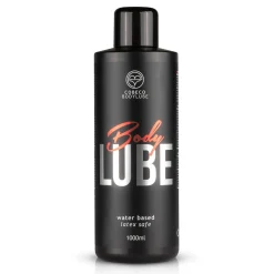 BodyLube Waterbased - 1000 ml
