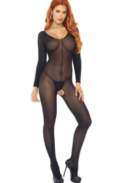 Bodystocking