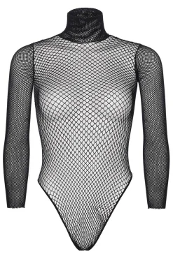 Body Turtleneck