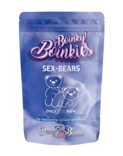 Boinky Boinkies - Gummy Sex Bears for Men