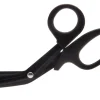 Bondage Safety Scissor - Black