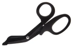 Bondage Safety Scissor - Black