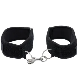 Bondageset Polsboeien