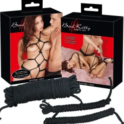 Bondage Touwen