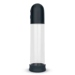 Boners - Automatische Penispomp met Masturbator