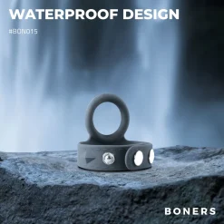 Boners Cock & Ball Strap - S/M