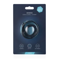 Boners Cock & Ball Strap - S/M