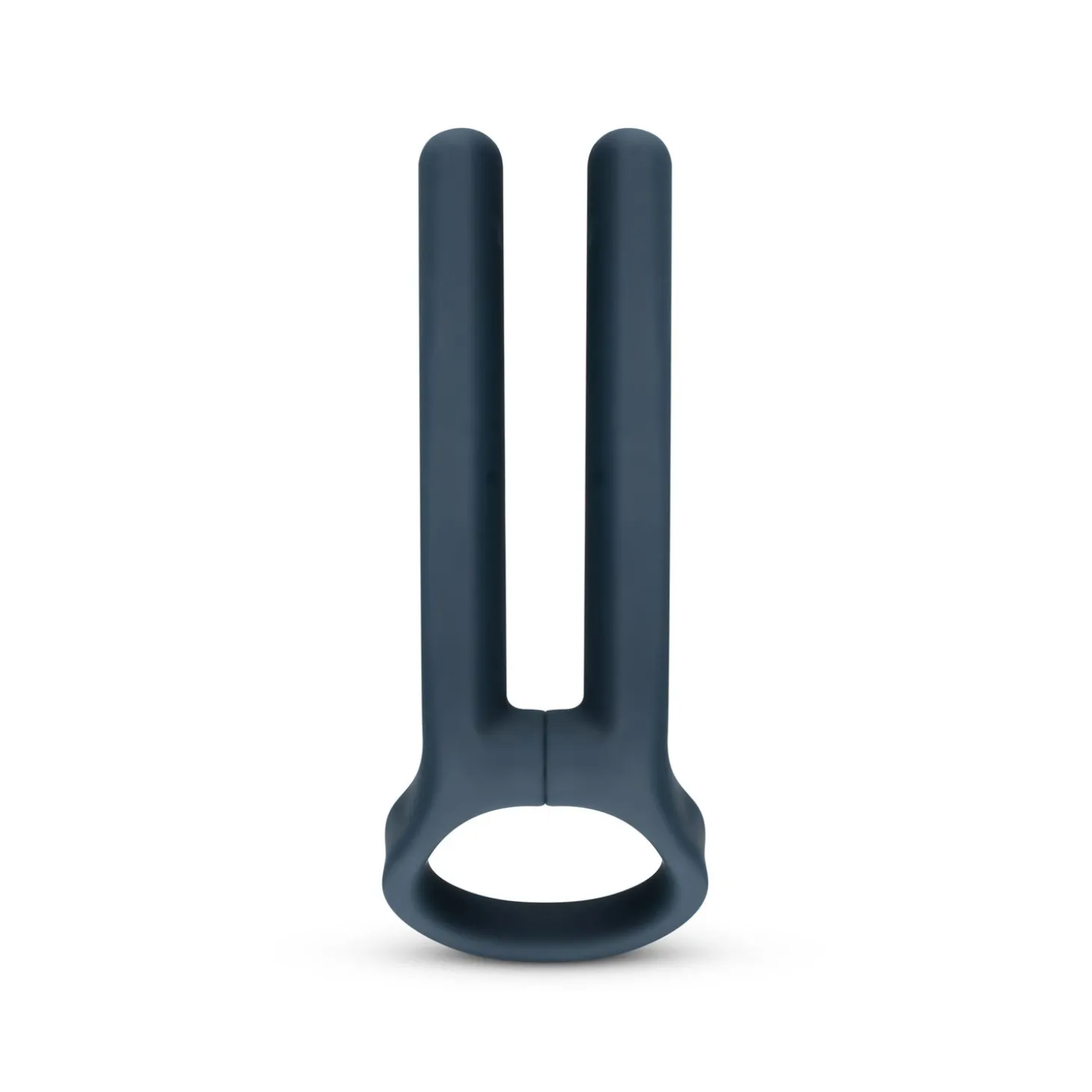 Boners Cockring & Ball Stimulator - Blauw
