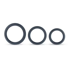 Boners Cockring Set 3-delig