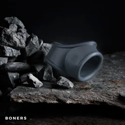 Boners Cocksling - Grijs