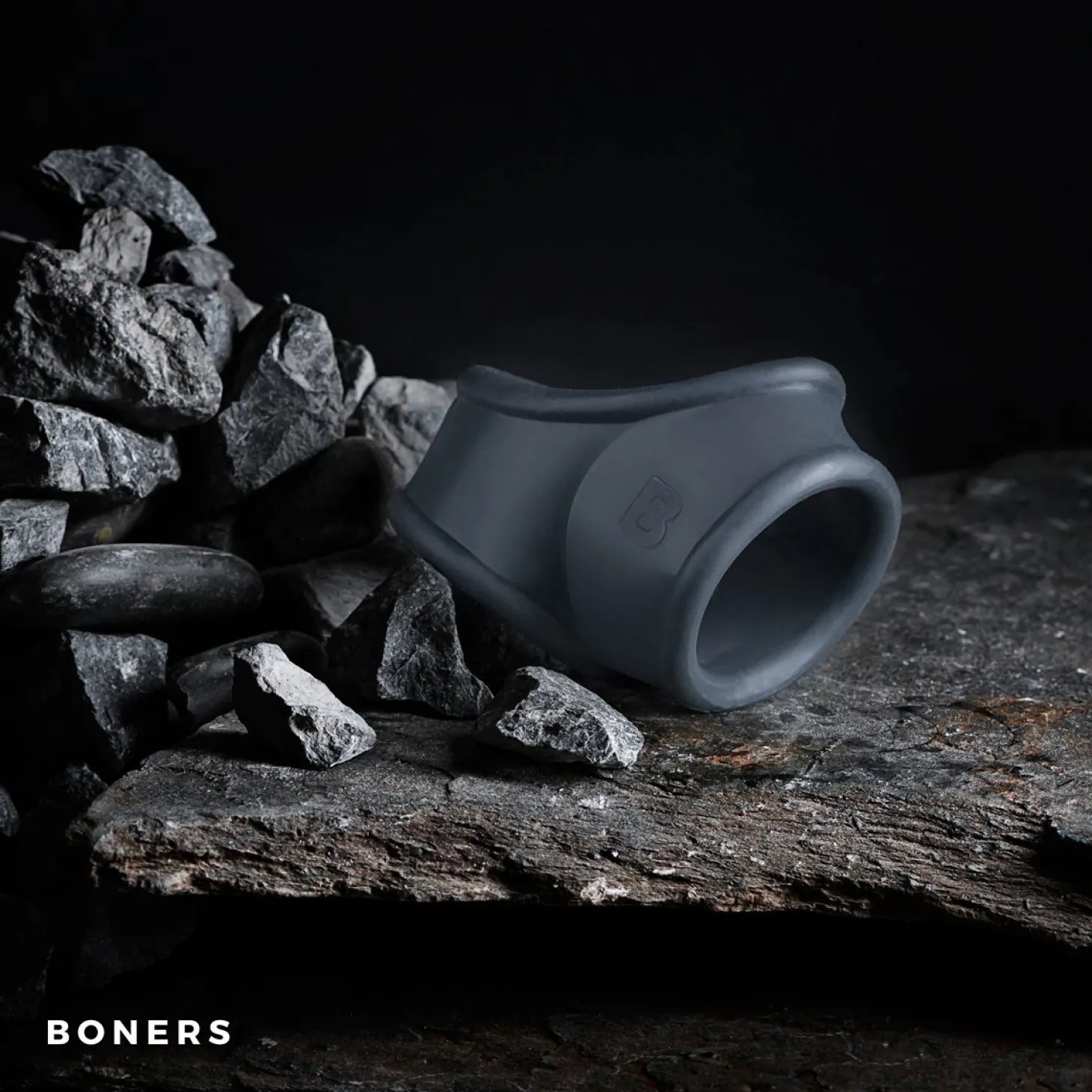 Boners Cocksling - Grijs