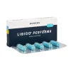 Boners - Libido Performa Herbal Supplement - 5 Stuks