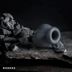 Boners Liquid Silicone Ballstretcher