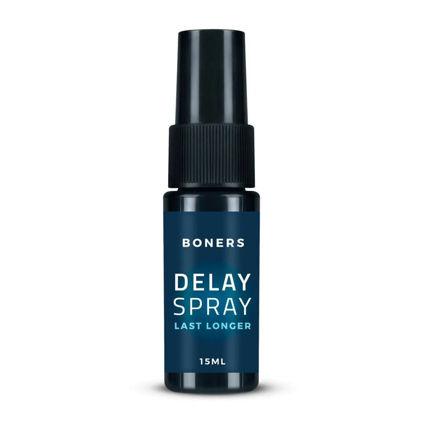 Boners Orgasmevertragende Spray - 15 ml