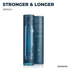 Boners Penispomp No. 2