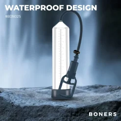 Boners Penispomp No. 2