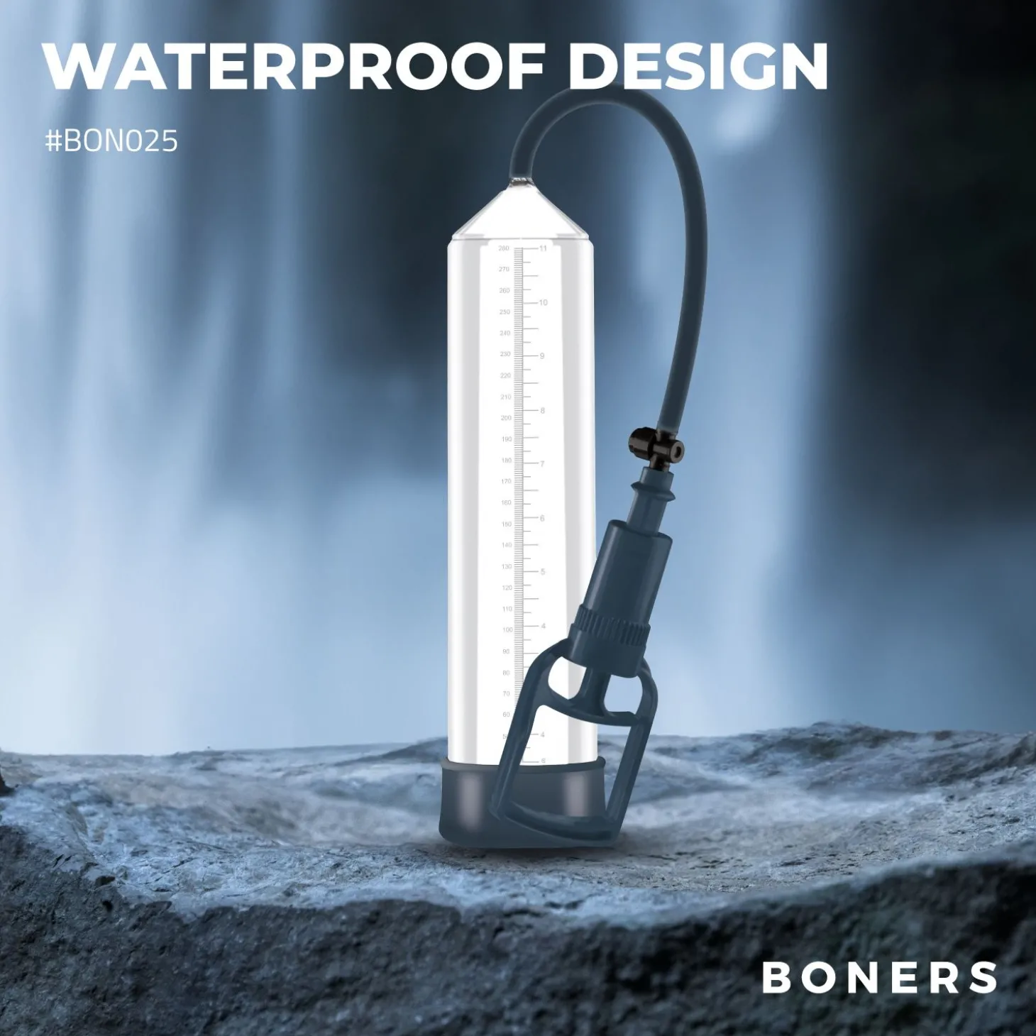 Boners Penispomp No. 2