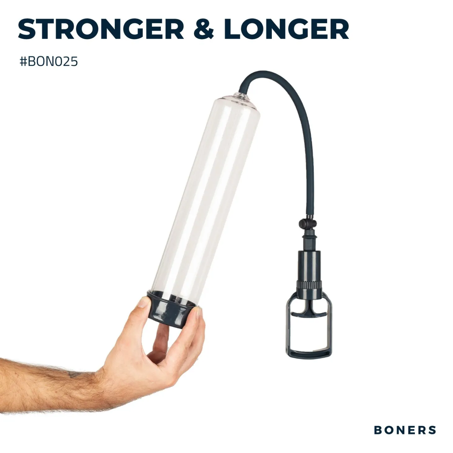 Boners Penispomp No. 2