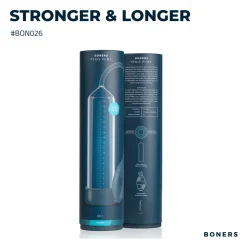 Boners Penispomp No. 1