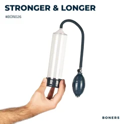 Boners Penispomp No. 1