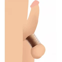 Boners - Ring Master Ballstretcher Set 6 stuks
